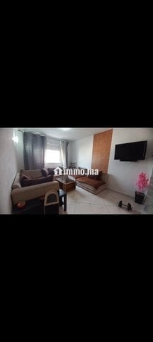 Apparemment de location - Location Vacances - Bouznika - photo 3