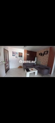 Apparemment de location - Location Vacances - Bouznika - photo 4