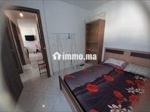 Apparemment de location - Appartement Location Vacances - Bouznika