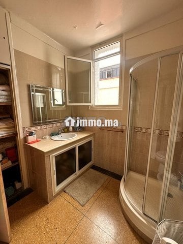 Villa meublée à vendre – Casablanca, Hay El Hana - Vente Immobilier - Casablanca - photo 1