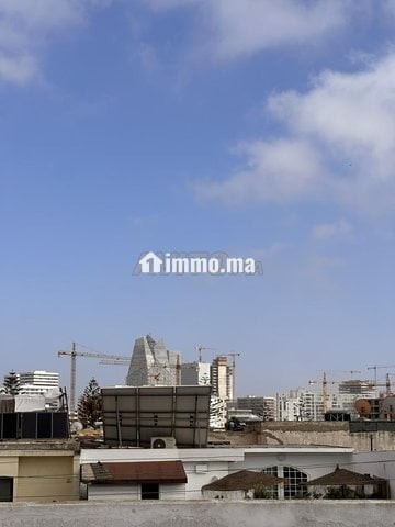 Villa meublée à vendre – Casablanca, Hay El Hana - Vente Immobilier - Casablanca - photo 2