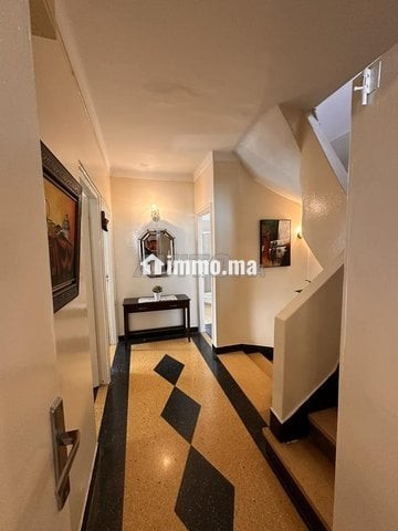 Villa meublée à vendre – Casablanca, Hay El Hana - Vente Immobilier - Casablanca - photo 3