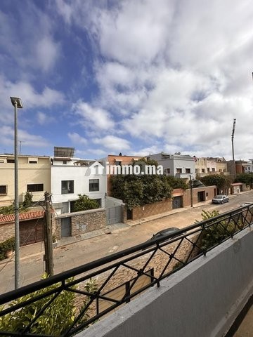 Villa meublée à vendre – Casablanca, Hay El Hana - Vente Immobilier - Casablanca - photo 4