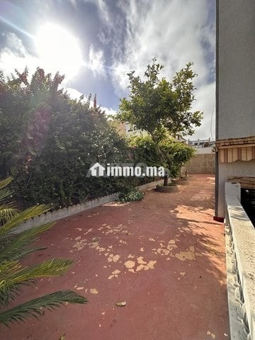 Villa meublée à vendre – Casablanca, Hay El Hana - Vente Immobilier - Casablanca - photo 5