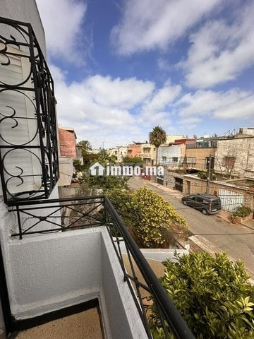 Villa meublée à vendre – Casablanca, Hay El Hana - Vente Immobilier - Casablanca - photo 7