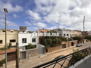 Villa meublée à vendre – Casablanca, Hay El Hana - Villa à vendre - Casablanca