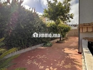 Villa meublée à vendre – Casablanca, Hay El Hana - Villa à vendre - Casablanca