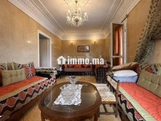 Villa meublée à vendre – Casablanca, Hay El Hana - Villa à vendre - Casablanca