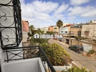 Villa meublée à vendre – Casablanca, Hay El Hana - Villa à vendre - Casablanca