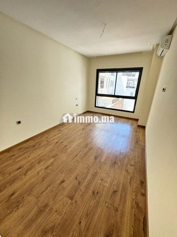 Appartement à louer 115 m² à Casablanca - Location Immobilier - Casablanca - photo 1