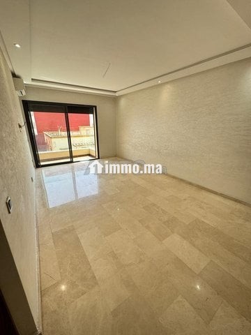 Appartement à louer 115 m² à Casablanca - Location Immobilier - Casablanca - photo 5
