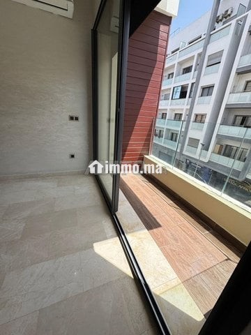 Appartement à louer 115 m² à Casablanca - Location Immobilier - Casablanca - photo 7