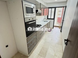 Appartement à louer 115 m² à Casablanca - Appartement à louer - Casablanca