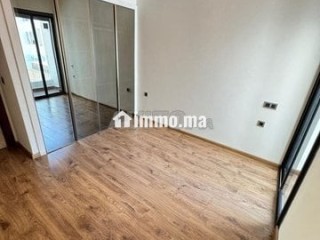 Appartement à louer 115 m² à Casablanca - Appartement à louer - Casablanca