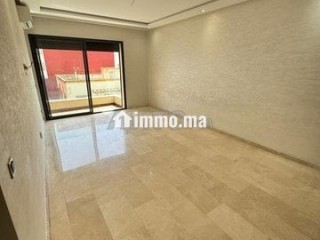 Appartement à louer 115 m² à Casablanca - Appartement à louer - Casablanca