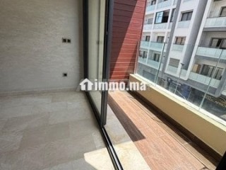 Appartement à louer 115 m² à Casablanca - Appartement à louer - Casablanca