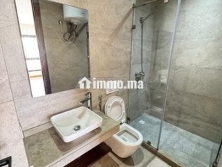 Appartement à louer 115 m² à Casablanca - Appartement à louer - Casablanca