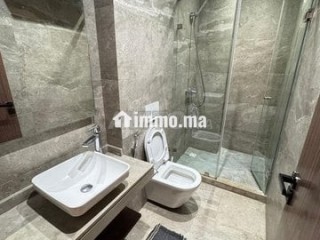 Appartement à louer 115 m² à Casablanca - Appartement à louer - Casablanca