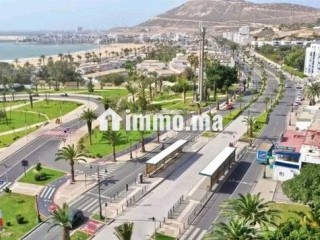 appartement-meuble-a-hay-dakhla