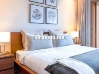 شقة دقيقة لبحر مشيا - Appartement Location Vacances - El Jadida