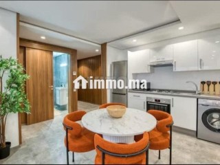 شقة دقيقة لبحر مشيا - Appartement Location Vacances - El Jadida