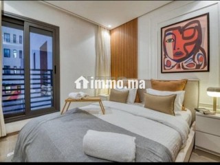 شقة دقيقة لبحر مشيا - Appartement Location Vacances - El Jadida