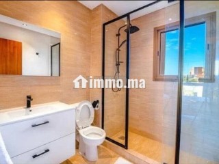 شقة دقيقة لبحر مشيا - Appartement Location Vacances - El Jadida
