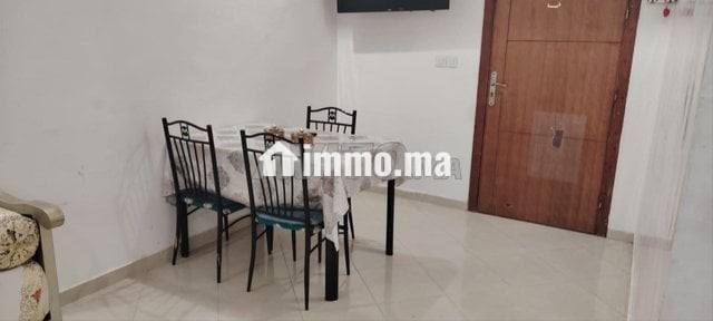 شقة مفروشة للكراء اليومي وسط مدينة مكناس حمرية - Location Vacances - Meknes - photo 3