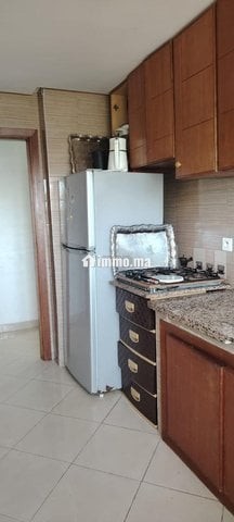 شقة مفروشة للكراء اليومي وسط مدينة مكناس حمرية - Location Vacances - Meknes - photo 4