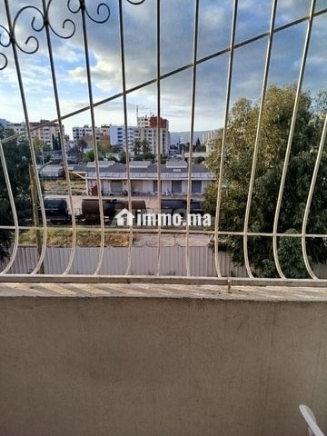 شقة مفروشة للكراء اليومي وسط مدينة مكناس حمرية - Location Vacances - Meknes - photo 6
