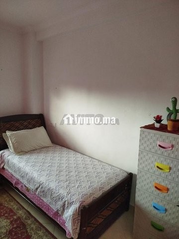 شقة مفروشة للكراء اليومي وسط مدينة مكناس حمرية - Location Vacances - Meknes - photo 8