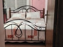 شقة مفروشة للكراء اليومي وسط مدينة مكناس حمرية - Appartement Location Vacances - Meknes