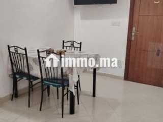 شقة مفروشة للكراء اليومي وسط مدينة مكناس حمرية - Appartement Location Vacances - Meknes