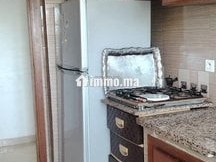 شقة مفروشة للكراء اليومي وسط مدينة مكناس حمرية - Appartement Location Vacances - Meknes