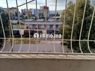 شقة مفروشة للكراء اليومي وسط مدينة مكناس حمرية - Appartement Location Vacances - Meknes
