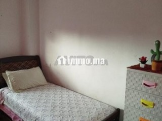 شقة مفروشة للكراء اليومي وسط مدينة مكناس حمرية - Appartement Location Vacances - Meknes