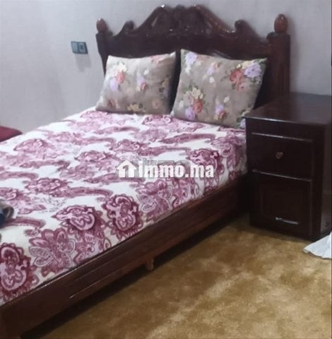 Appartement à louer 70 m² à Marrakech - Location Immobilier - Marrakech - photo 1
