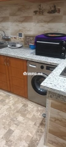Appartement à louer 70 m² à Marrakech - Location Immobilier - Marrakech - photo 3
