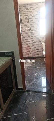 Appartement à louer 70 m² à Marrakech - Location Immobilier - Marrakech - photo 5