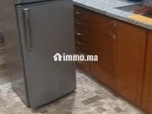Appartement à louer 70 m² à Marrakech - Appartement à louer - Marrakech