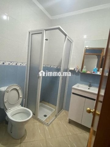 Appartement équipé aux familles - Location Vacances - Martil - photo 2