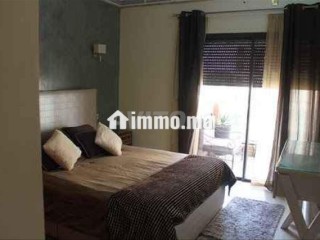 Magnifique appartement au centre-ville Guilez C/85 - Appartement Location Vacances - Marrakech