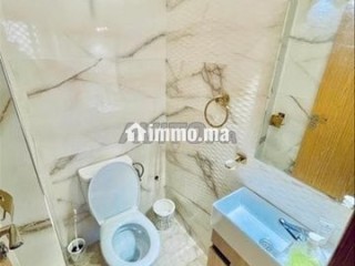 Magnifique appartement au centre-ville Guilez C/85 - Appartement Location Vacances - Marrakech