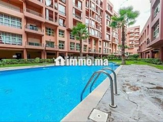 Magnifique appartement au centre-ville Guilez C/85 - Appartement Location Vacances - Marrakech