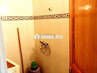 Apprt meublé marjane meknes pres diamant - Appartement à louer - Meknes