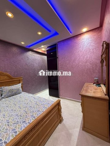 Appartement à louer 90 m² à Tanger - Location Vacances - Tanger - photo 2