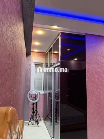 Appartement à louer 90 m² à Tanger - Location Vacances - Tanger - photo 5