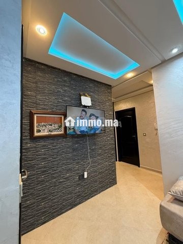 Appartement à louer 90 m² à Tanger - Location Vacances - Tanger - photo 6