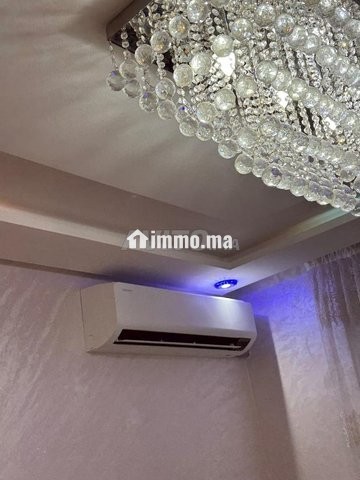 Appartement à louer 90 m² à Tanger - Location Vacances - Tanger - photo 8