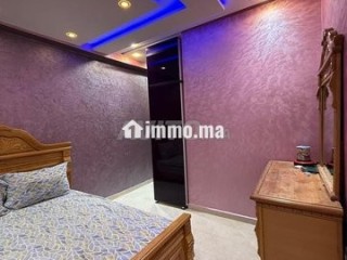 Appartement à louer 90 m² à Tanger - Appartement Location Vacances - Tanger
